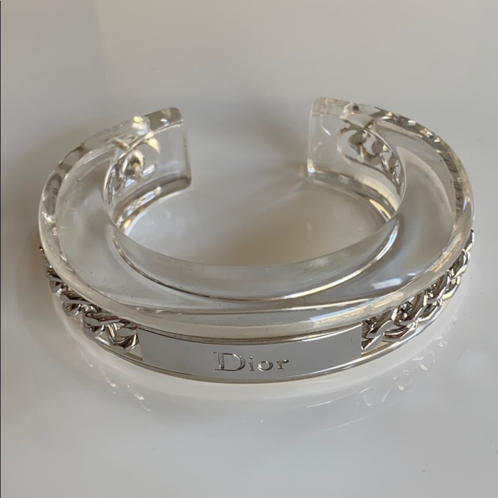 Dior bracelet
